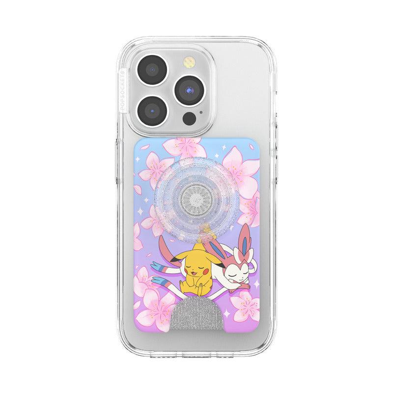 PopSockets Translucent Sakura Dreams