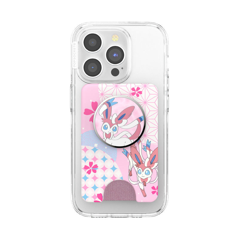 PopSockets Enamel Sylveon's Dream