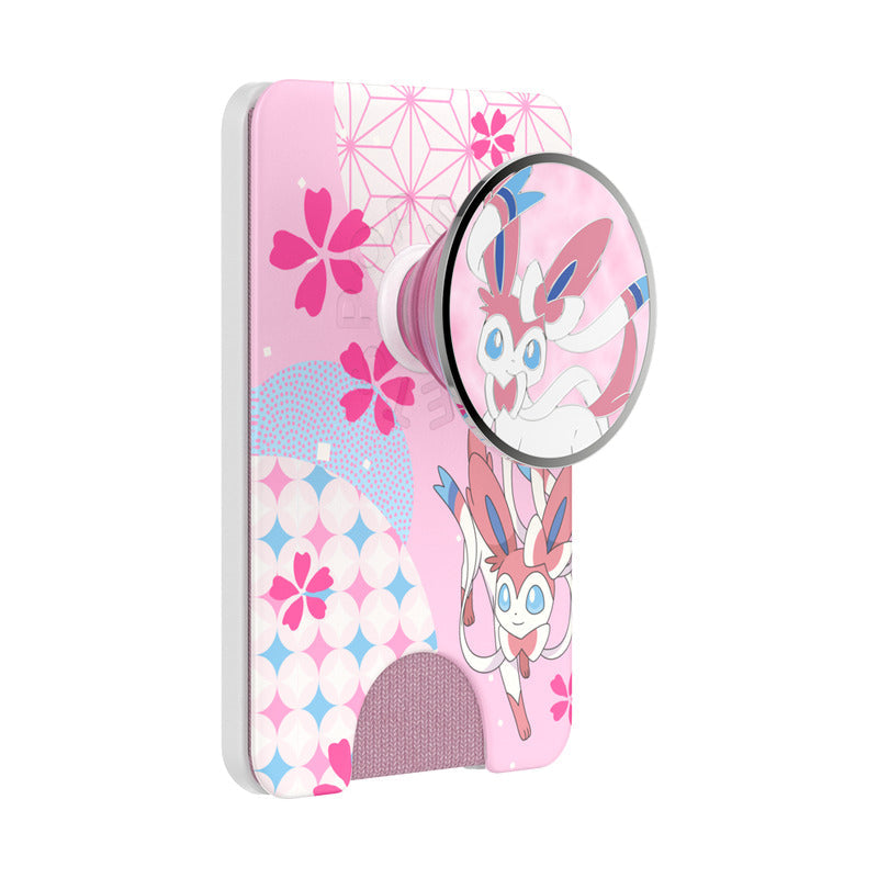 PopSockets Enamel Sylveon's Dream