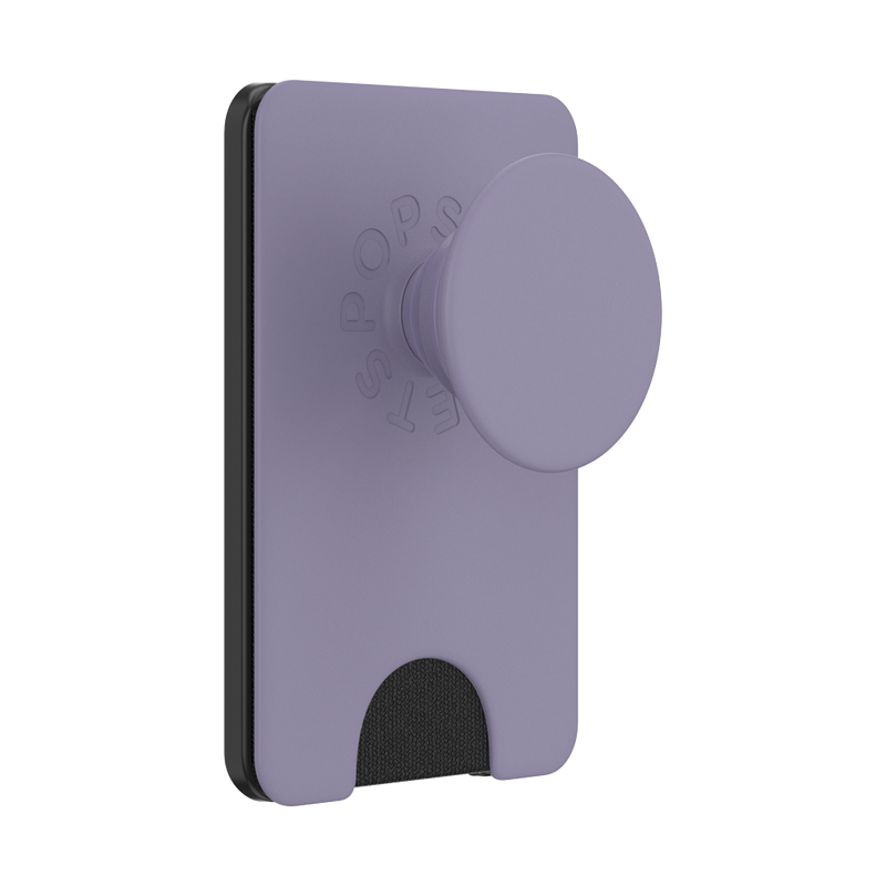 PopSockets Dusk PopWallet+ for MagSafe