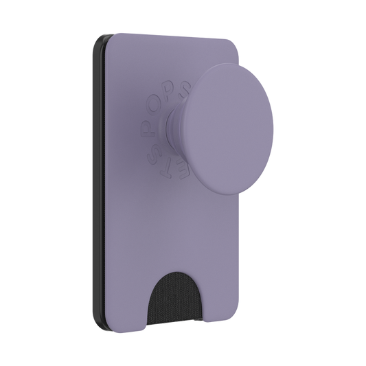 PopSockets Dusk PopWallet+ for MagSafe