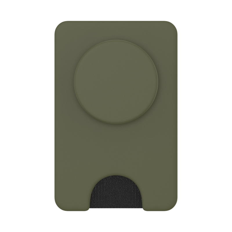 PopSockets Fatigue PopWallet+ for MagSafe