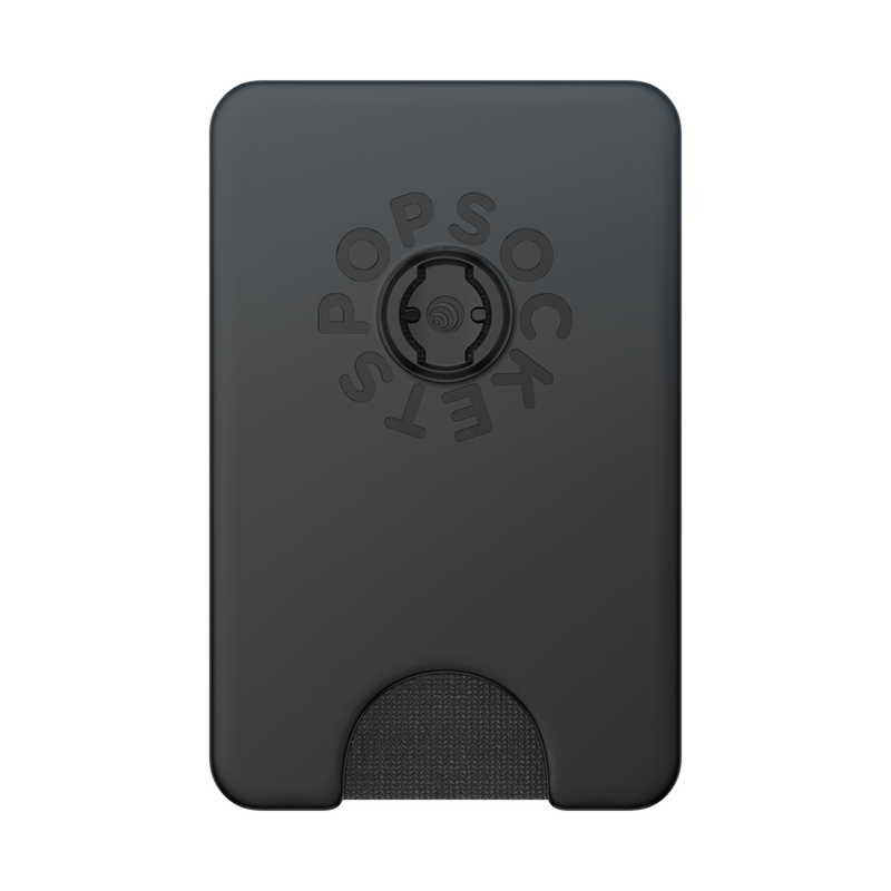 PopSockets Guitar PopWallet+ for MagSafe