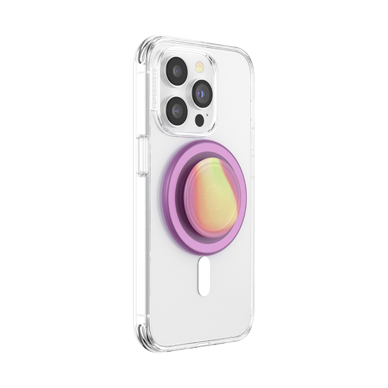 PopSockets Aurange PopGrip for MagSafe