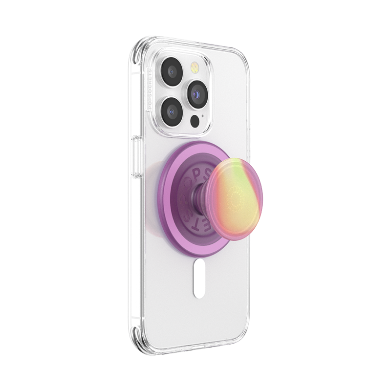 PopSockets Aurange PopGrip for MagSafe