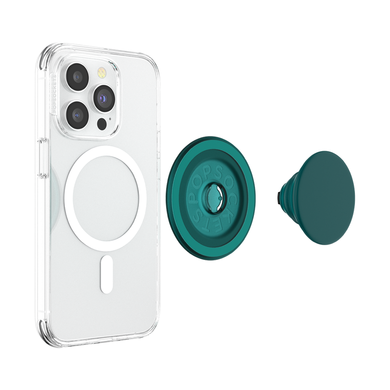 PopSockets Fresh Pine PopGrip for MagSafe