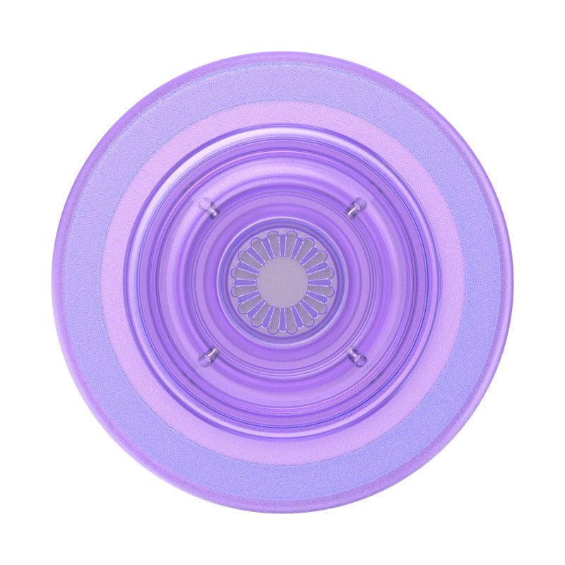 PopSockets Lavender Translucent