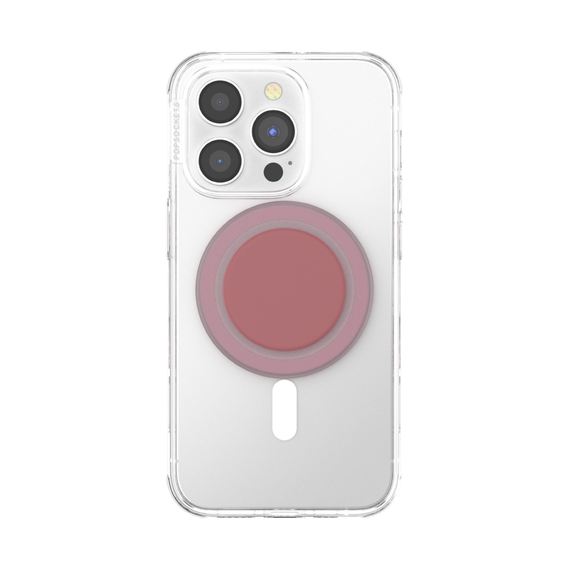 PopSockets PopOut Clay PopGrip for MagSafe