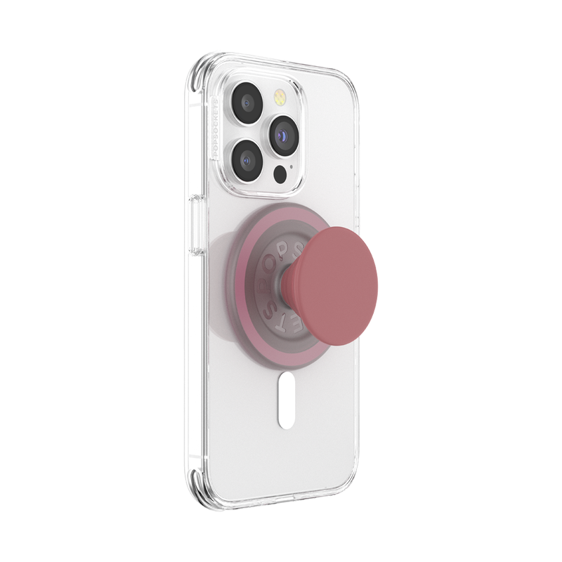 PopSockets PopOut Clay PopGrip for MagSafe