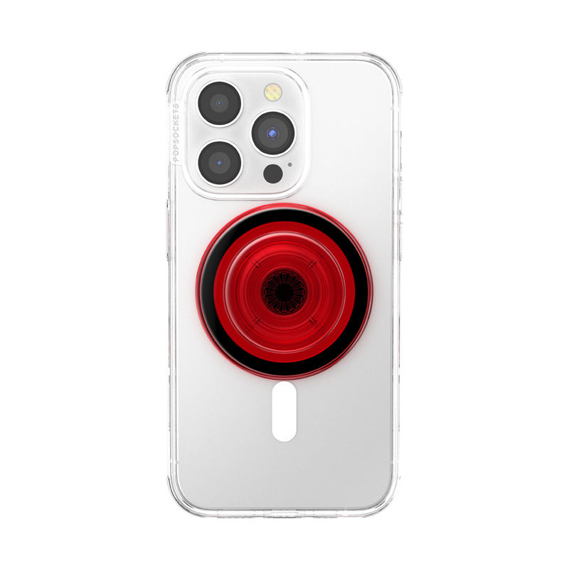 PopSockets Danger Red