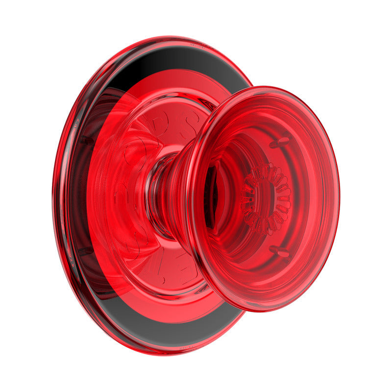 PopSockets Danger Red