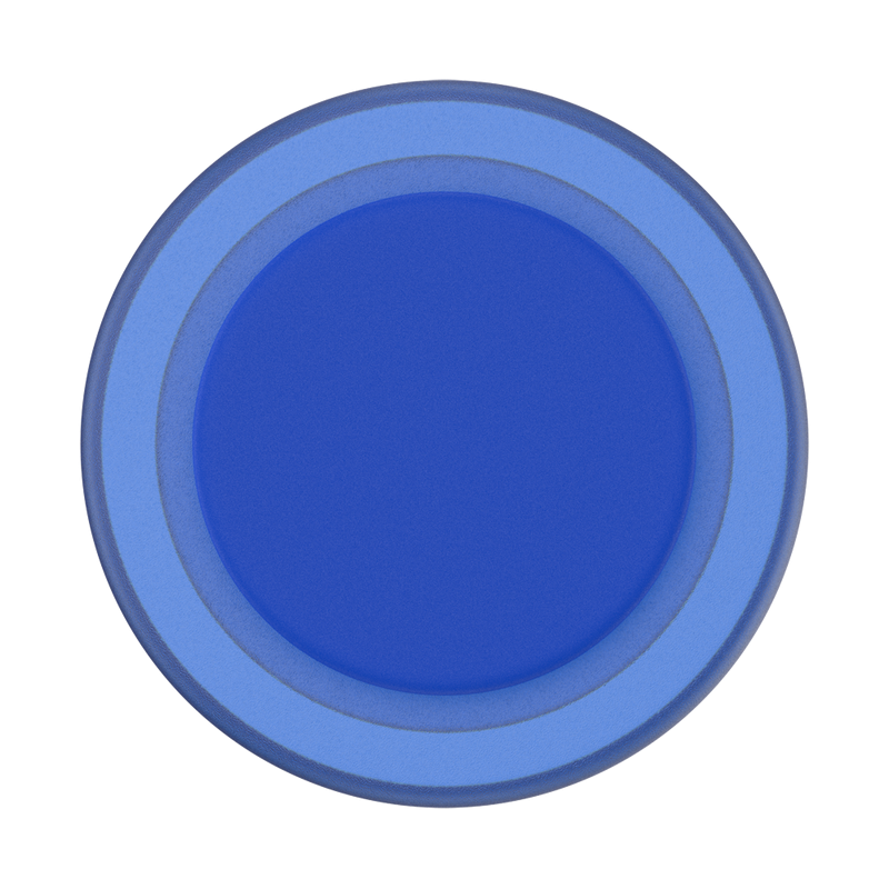 PopSockets Cobalt PopGrip for MagSafe