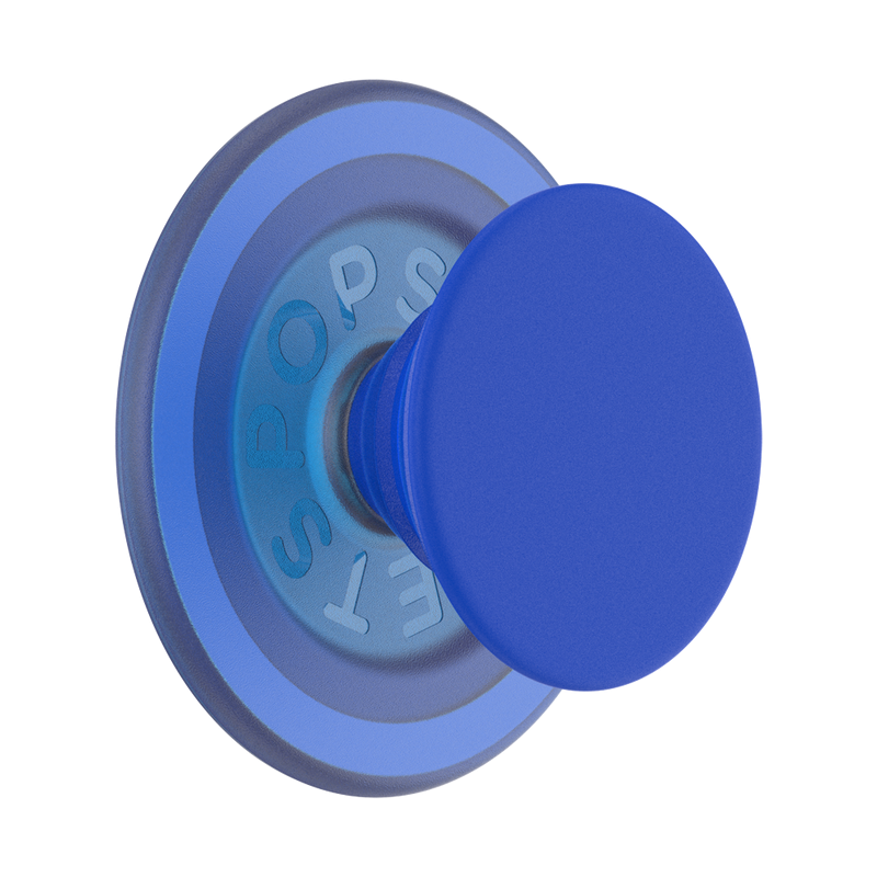 PopSockets Cobalt PopGrip for MagSafe