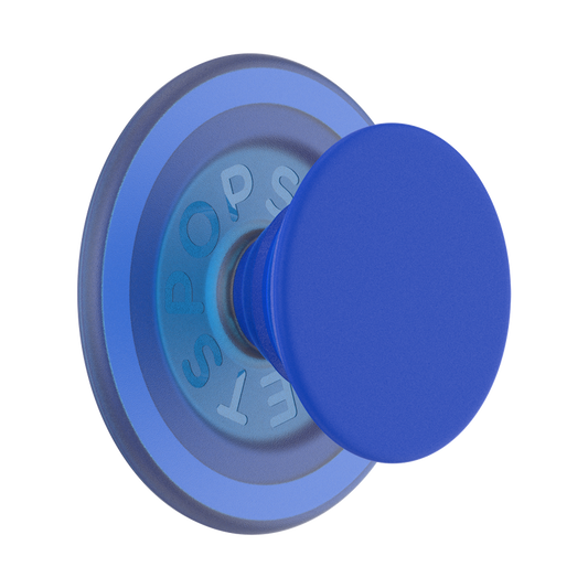 PopSockets Cobalt PopGrip for MagSafe