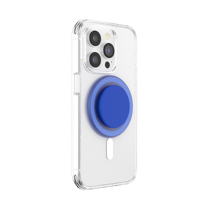 PopSockets Cobalt PopGrip for MagSafe