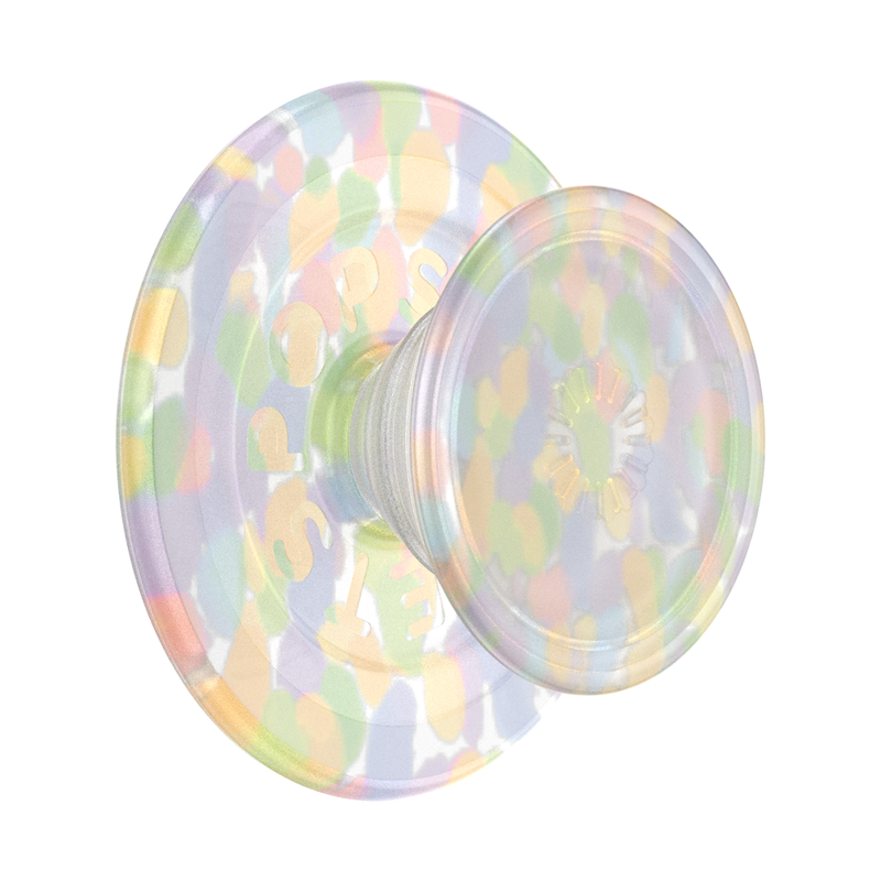 PopSockets Rainbow Glass PopGrip for MagSafe