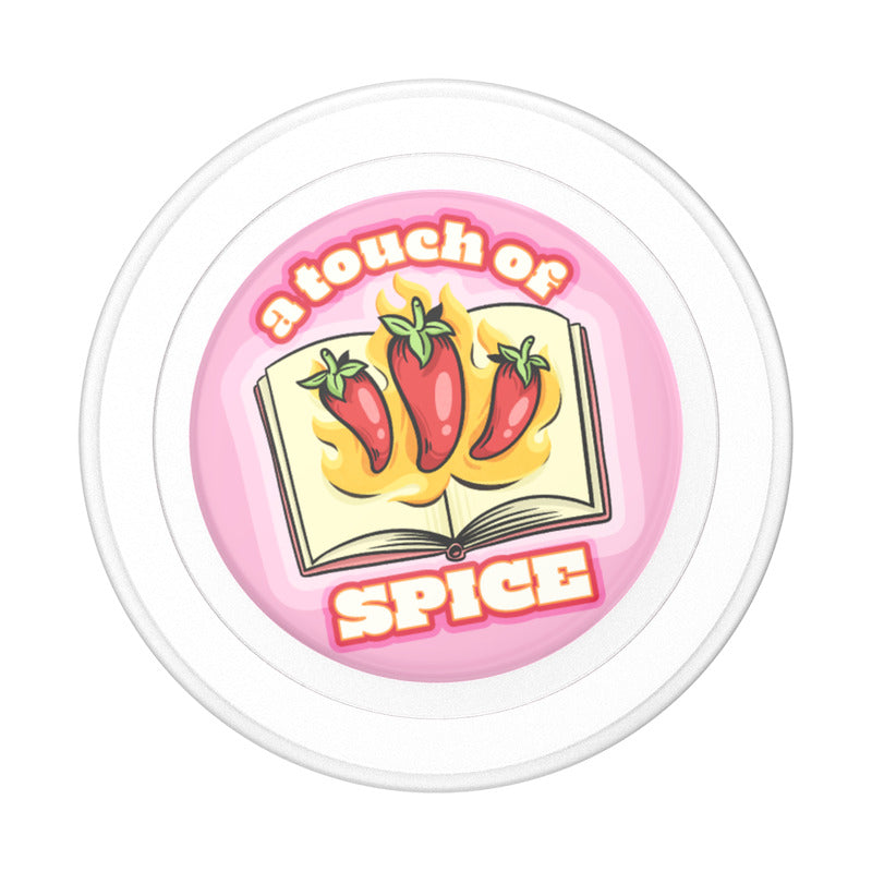 PopSockets Touch Of Spice