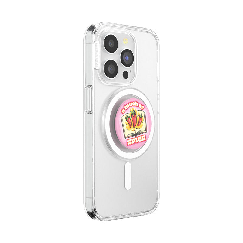 PopSockets Touch Of Spice