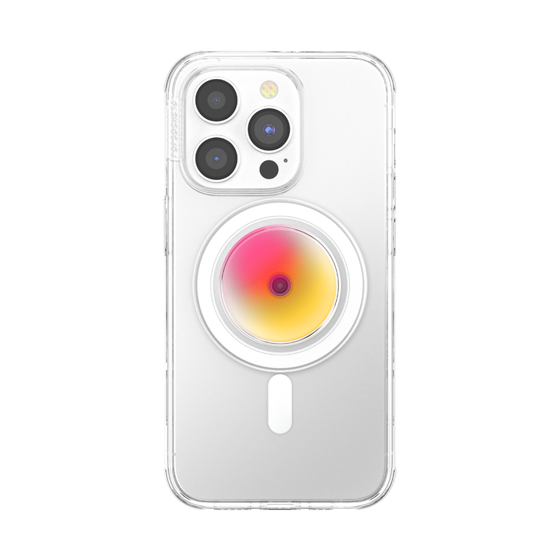 PopSockets Backspin Prism PopGrip for MagSafe