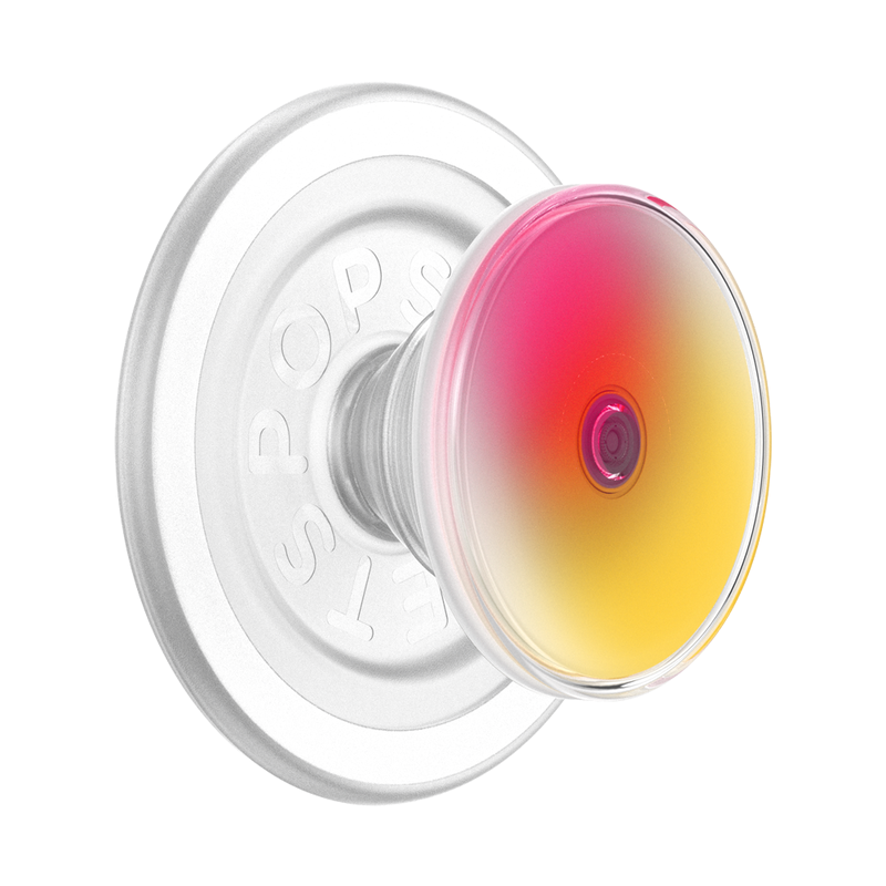 PopSockets Backspin Prism PopGrip for MagSafe