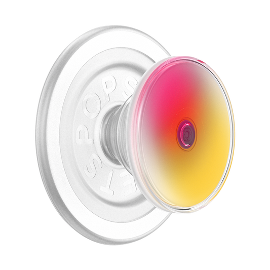 PopSockets Backspin Prism PopGrip for MagSafe