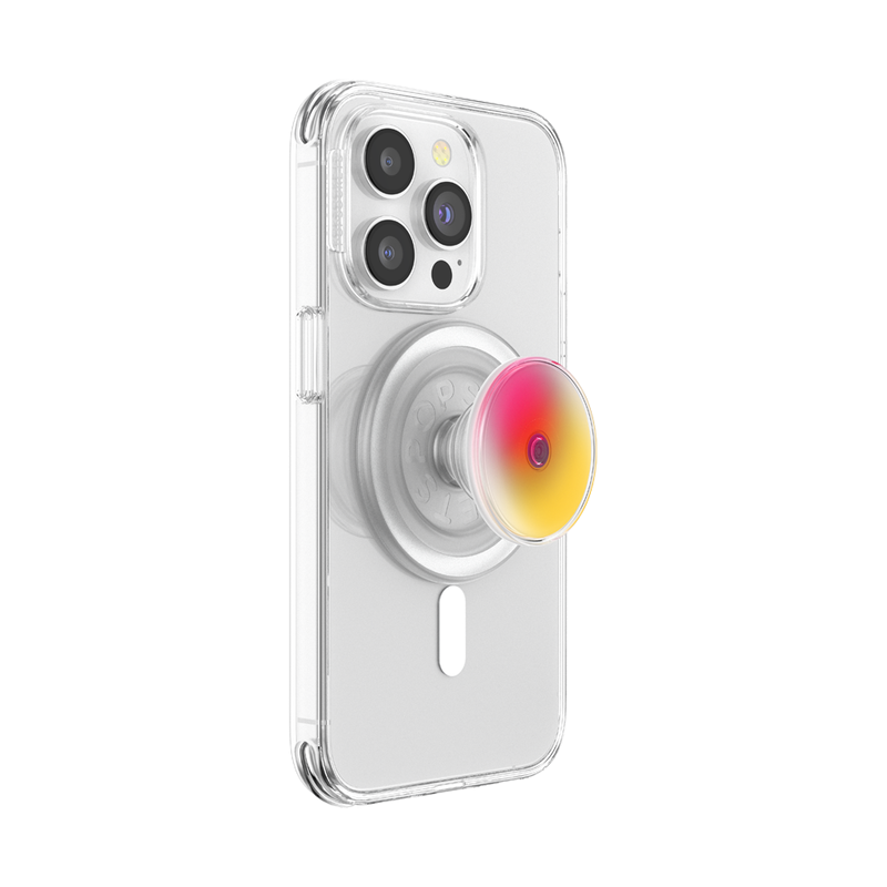 PopSockets Backspin Prism PopGrip for MagSafe