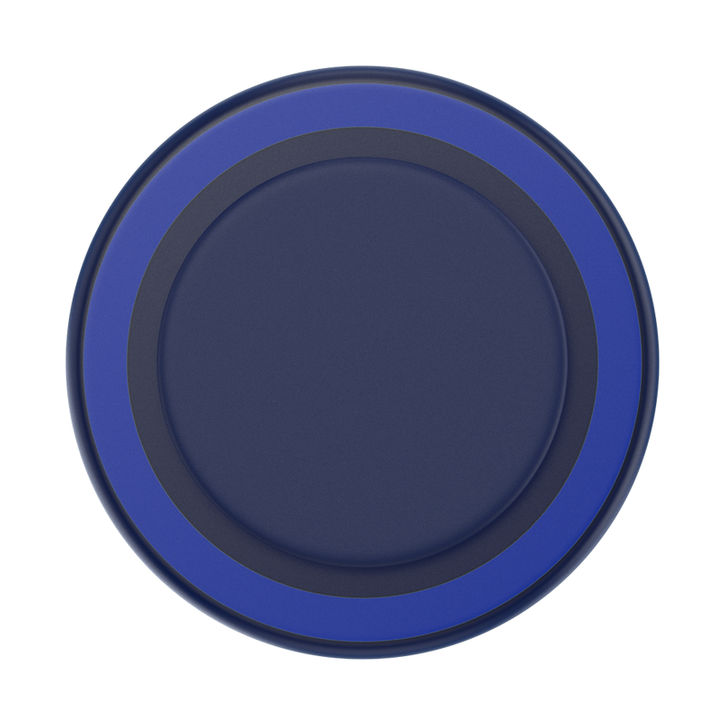 PopSockets PopOut Basic Naval PopGrip for MagSafe