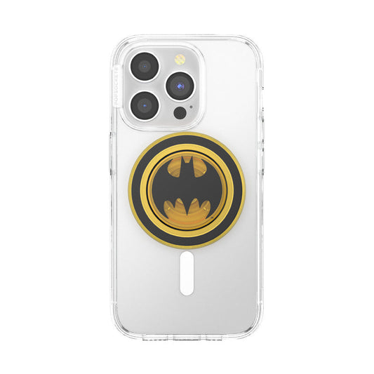 PopSockets Translucent Bat Symbol