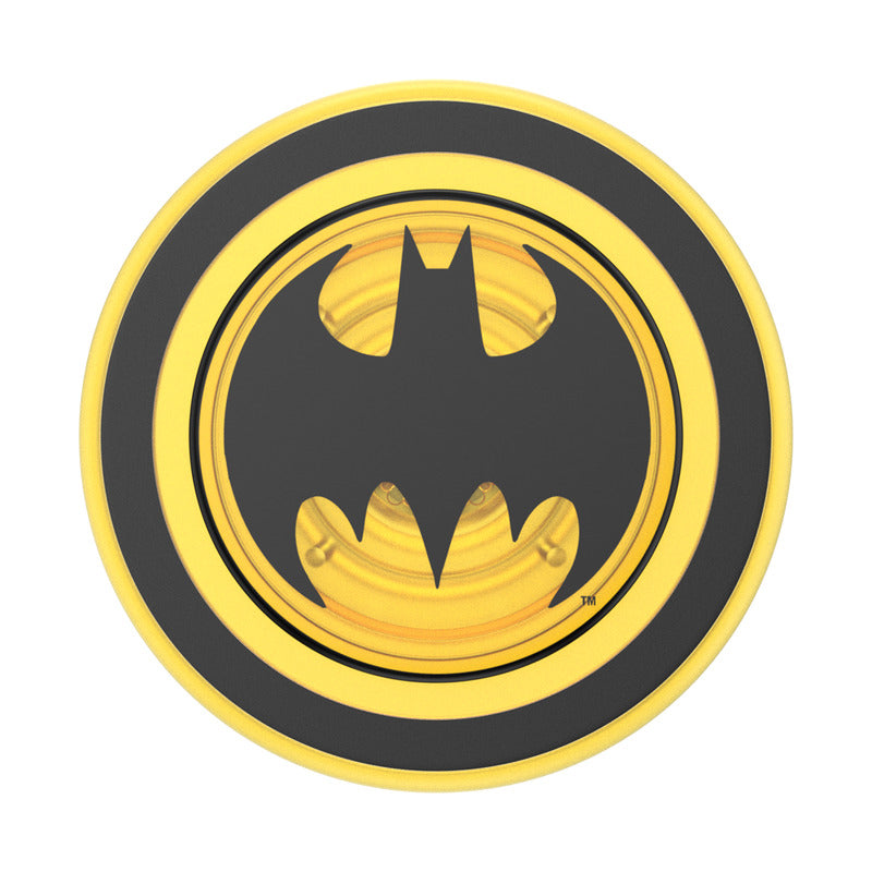 PopSockets Translucent Bat Symbol