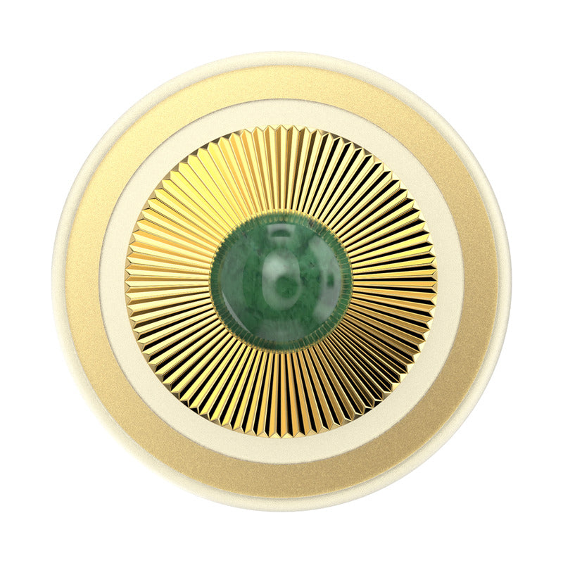 PopSockets Jade Brooch