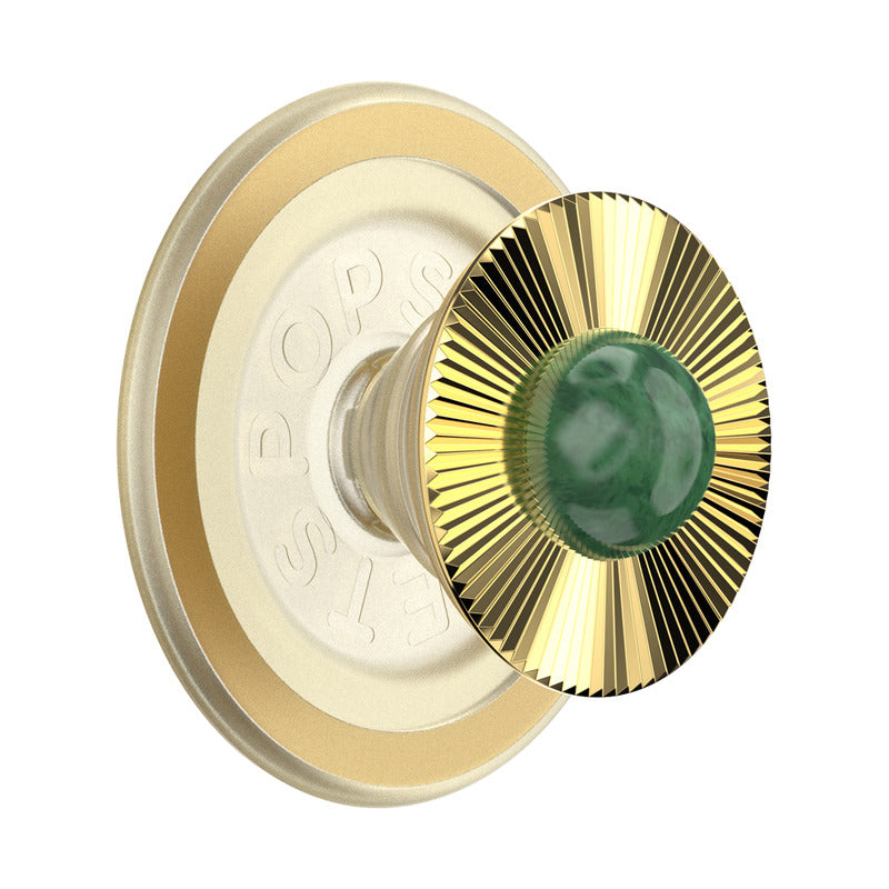 PopSockets Jade Brooch