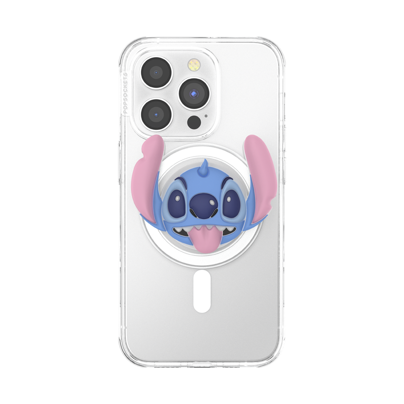 PopSockets PopOut Dreamy Stitch PopGrip for MagSafe