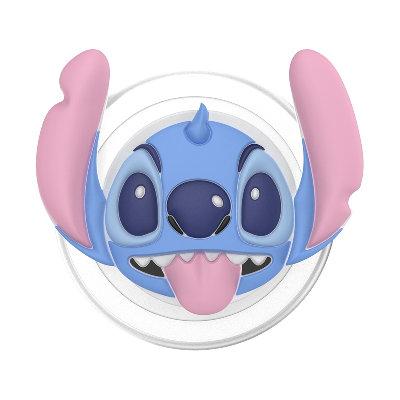 PopSockets PopOut Dreamy Stitch PopGrip for MagSafe