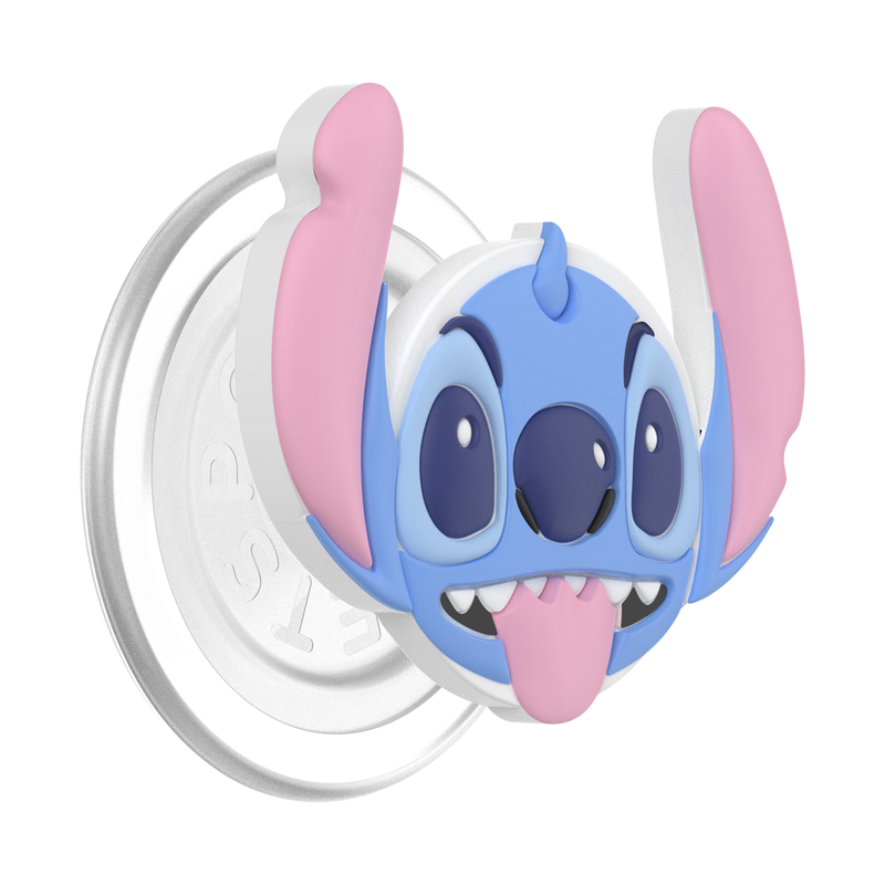 PopSockets PopOut Dreamy Stitch PopGrip for MagSafe