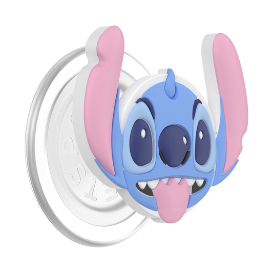 PopSockets PopOut Dreamy Stitch PopGrip for MagSafe