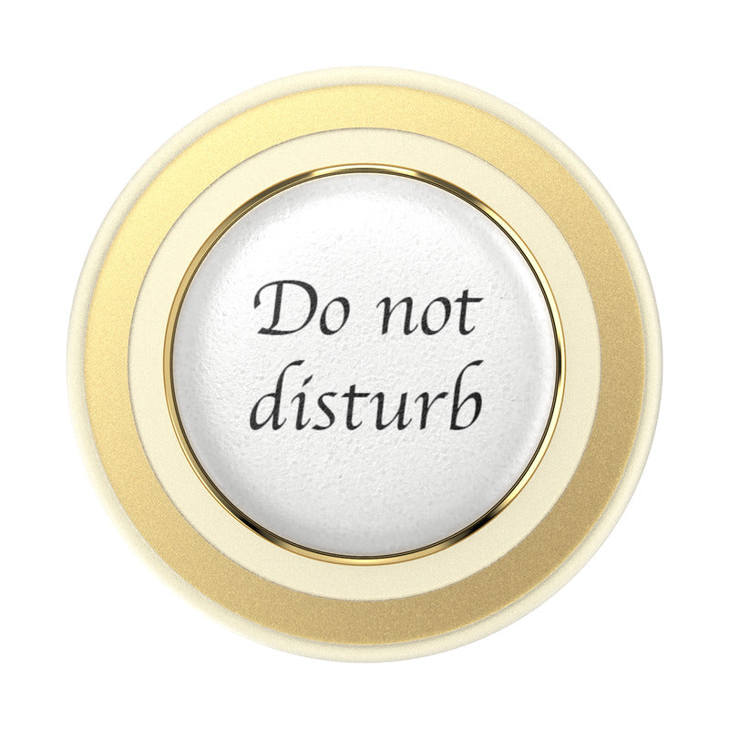 PopSockets Enamel Do Not Disturb