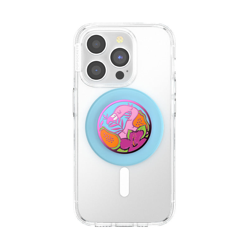 PopSockets Flamingo