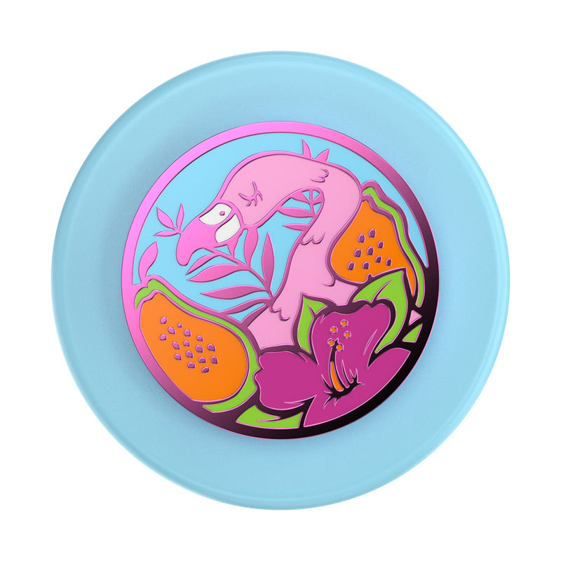 PopSockets Flamingo