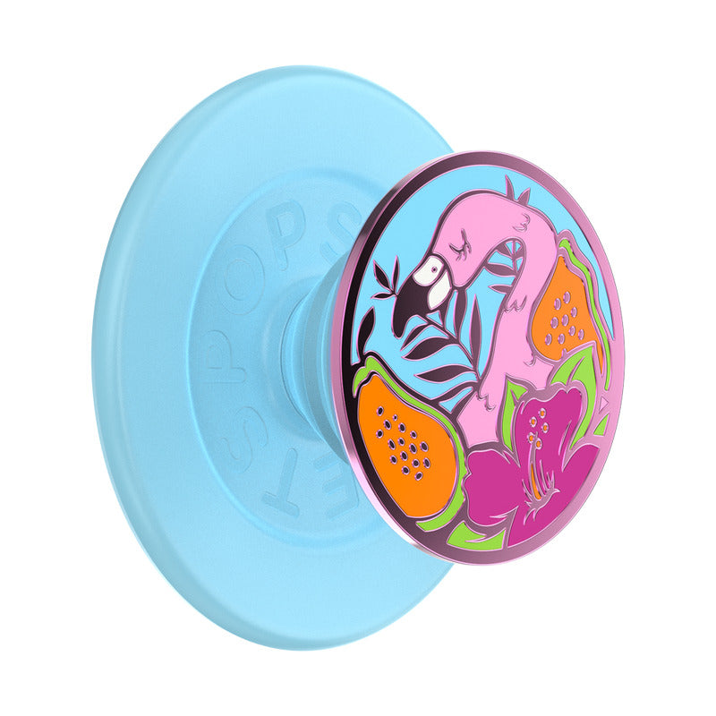 PopSockets Flamingo