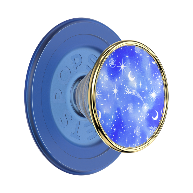 PopSockets Enamel Celestial PopGrip for MagSafe