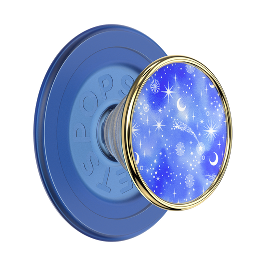 PopSockets Enamel Celestial PopGrip for MagSafe