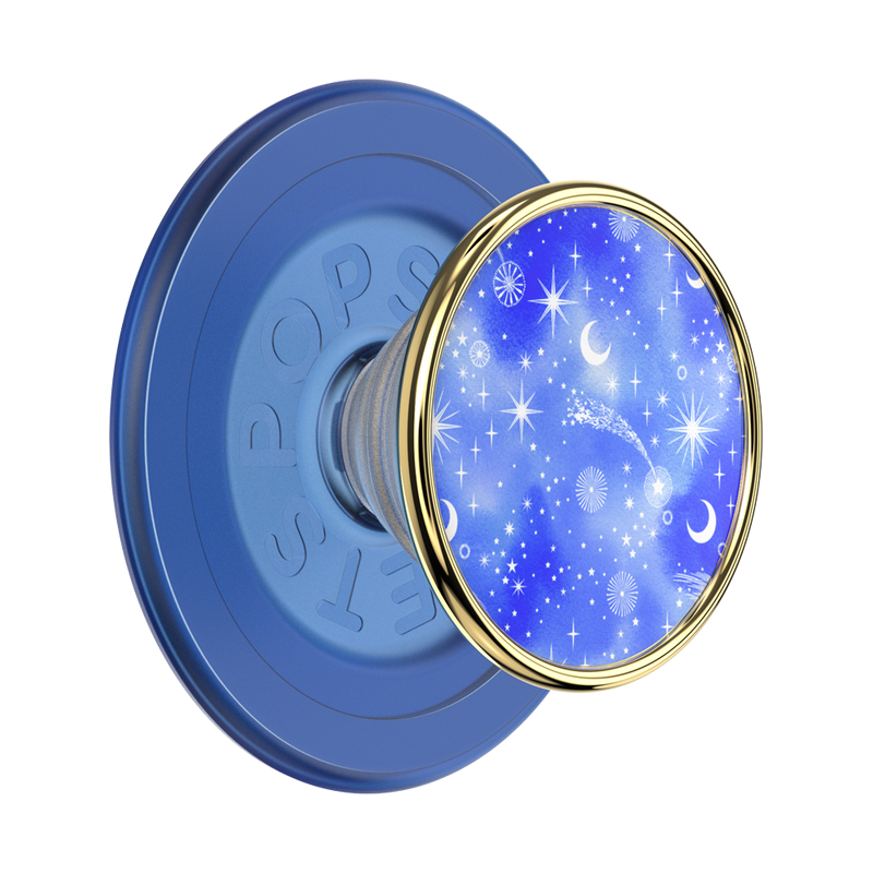 PopSockets Enamel Celestial PopGrip for MagSafe