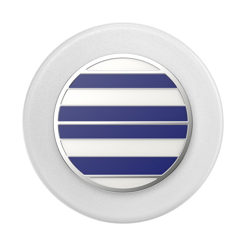 PopSockets Enamel Nautical Stripe