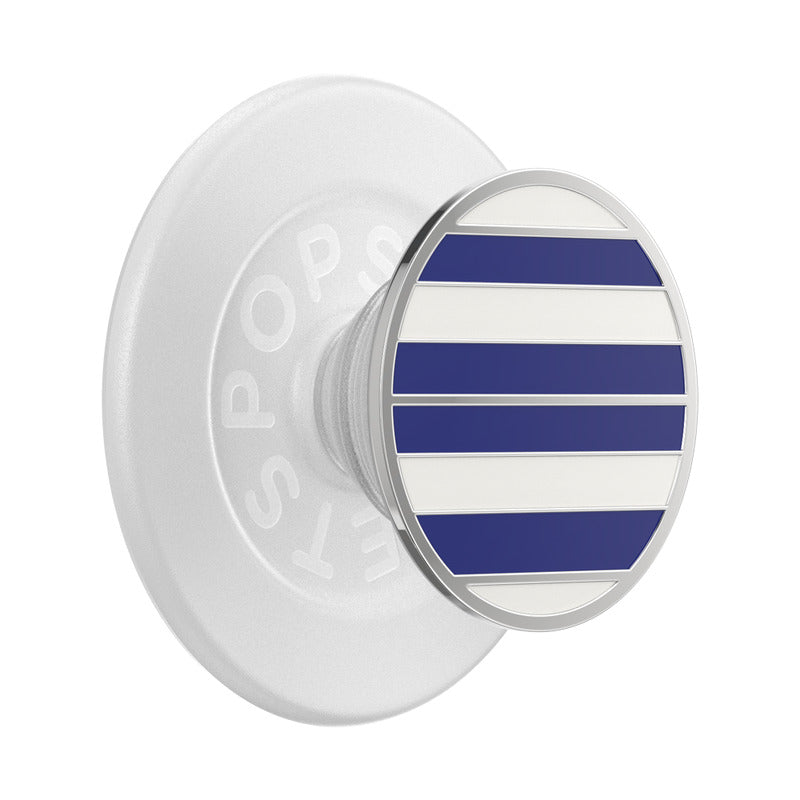 PopSockets Enamel Nautical Stripe