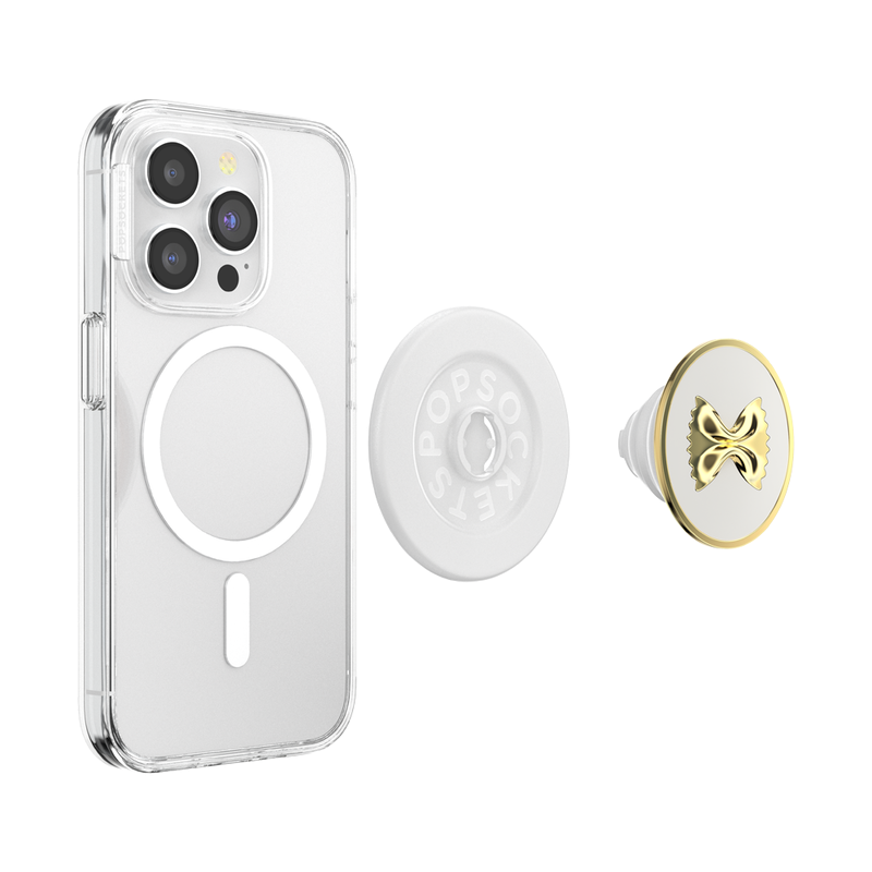 PopSockets Enamel Pasta PopGrip for MagSafe