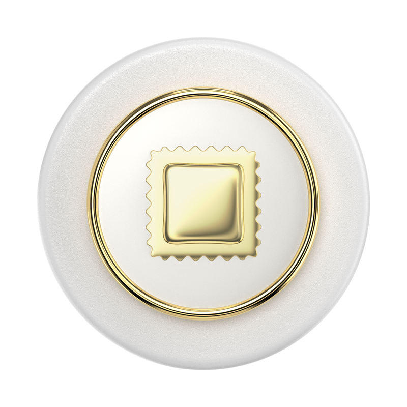 PopSockets Enamel Raviolo PopGrip for MagSafe