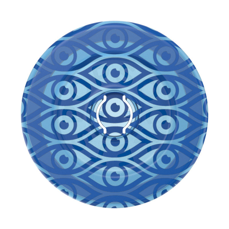 PopSockets Translucent Eyes on You