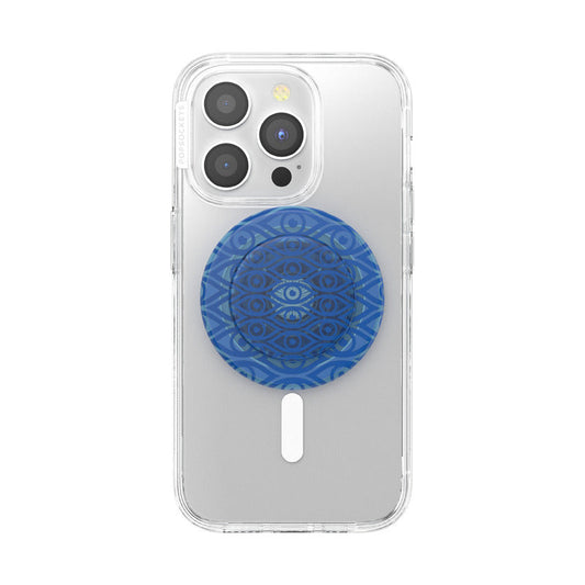 PopSockets Translucent Eyes on You