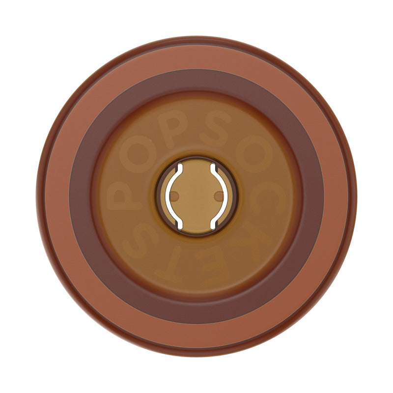 PopSockets Fata Morgana Amber