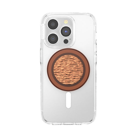 PopSockets Fata Morgana Amber